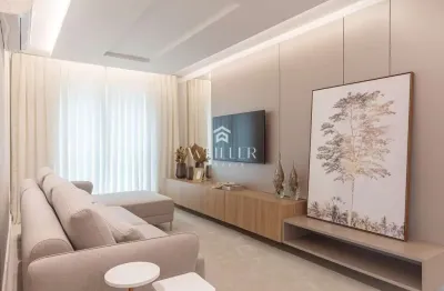 Apartamento com 4 quartos à venda na Rua 274, 220, Castelo Branco, Itapema por R$ 4.700.000