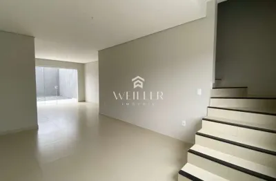 Casa com 3 quartos à venda na Rua João Américo Watzko, 635, São Vicente, Itajaí por R$ 755.000