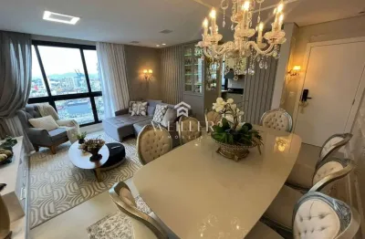 Apartamento com 2 quartos à venda na Rua Camboriú, 264, Centro, Itajaí por R$ 1.270.000