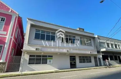 Sala comercial para alugar na Rua Doutor Pedro Ferreira, 198, Praia Brava, Itajaí por R$ 18.000