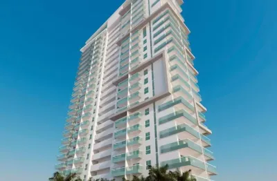 Apartamento com 1 dormitório à venda, 42.54 m² por - r$ 920.000,00 - praia brava - itajaí/sc