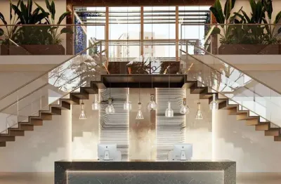 Apartamento com 2 dormitórios à venda sendo 1 suíte, 62.85 m² por - r$ 635.000,00 - são vicente - itajaí/sc