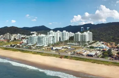 Apartamento com 4 dormitórios à venda sendo 4 suítes, 180 m² por - r$ 6.090.000,00 - praia brava - itajaí/sc
