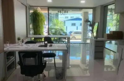 Sala à venda, 50 m² por r$ 600.000 - centro - itajaí/sc