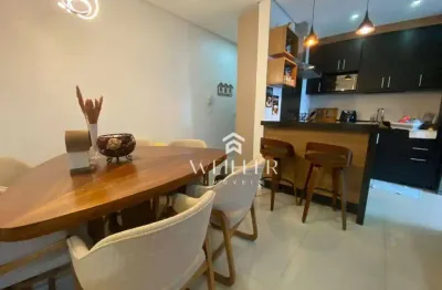 Apartamento com 2 dormitórios à venda, 92 m² por r$ 1.200.000 - porto marina - fazenda - itajaí/sc