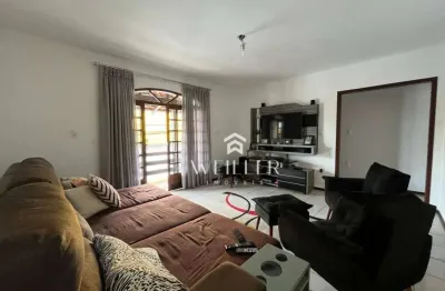 Casa com 3 dormitórios à venda, 360 m² por r$ 1.800.000,00 - são joão - itajaí/sc