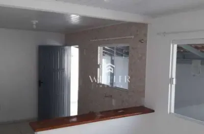 Casa com 2 dormitórios à venda, 80 m² por r$ 750.000,00 - são joão - itajaí/sc