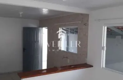 Casa com 2 quartos à venda na Rua Joaquim José de Freitas, 456, São João, Itajaí por R$ 750.000