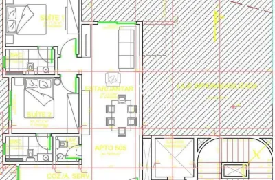 Apartamento com 2 dormitórios à venda, 79 m² por r$ 1.356.201,00 - fazenda - itajaí/sc