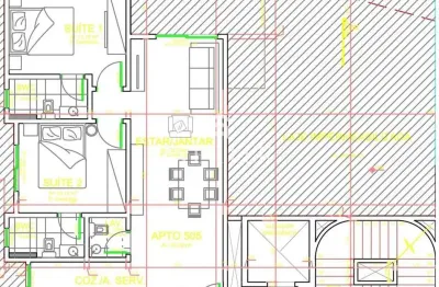 Apartamento com 2 quartos à venda na Rua Onze de Junho, 280, Fazenda, Itajaí por R$ 1.456.201