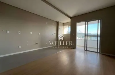 Apartamento com 2 dormitórios à venda, 61 m² por r$ 650.425,05 - vila operária - itajaí/sc