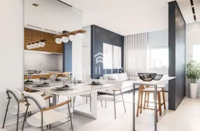 Apartamento com 2 quartos à venda na Rua Jordânia, 199, Nações, Balneário Camboriú por R$ 999.815