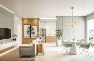 Apartamento com 2 quartos à venda na Rua Jordânia, 199, Nações, Balneário Camboriú por R$ 999.215