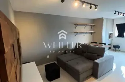 Apartamento com 2 quartos à venda na Rua João Morais, 420, Centro, Camboriú por R$ 480.000