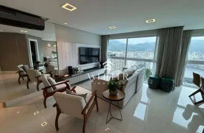 Apartamento com 4 dormitórios à venda, 130 m² por r$ 2.900.000 - centro - balneário camboriú/sc