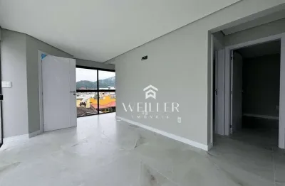 Apartamento com 2 dormitórios à venda, 125 m² por r$ 850.000 - nações - balneário camboriú/sc