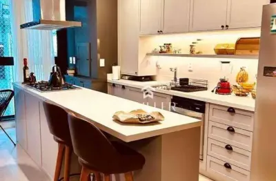 Apartamento com 3 dormitórios à venda, 92 m² por r$ 1.600.600 - fazenda - itajaí/sc
