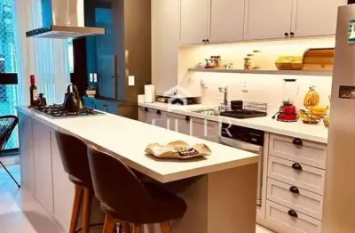 Apartamento com 3 quartos à venda na Rua Fritz Schneider, 48, Fazenda, Itajaí por R$ 1.600.600