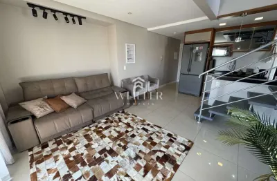 Apartamento com 2 quartos à venda na Rua São Francisco de Assis, 125, São Judas, Itajaí por R$ 850.000