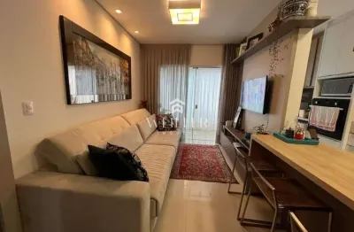 Apartamento com 2 quartos à venda na Rua João Gaya, 367, Vila Operária, Itajaí por R$ 850.120