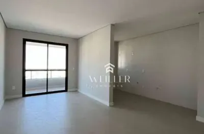 Apartamento com 2 dormitórios à venda, 75 m² por r$ 826.800 - centro - itajaí/sc