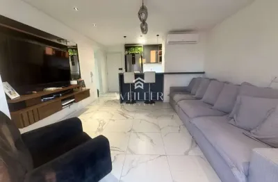 Apartamento com 2 quartos à venda na Rua João Gaya, 299, Vila Operária, Itajaí por R$ 790.000