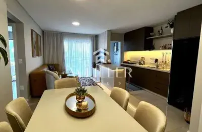 Apartamento com 2 quartos à venda na Rua João Wollinger, 91, Fazenda, Itajaí por R$ 1.192.500