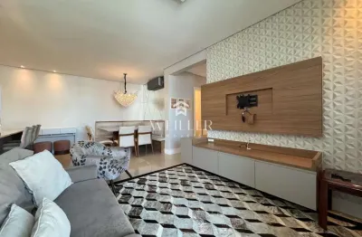Apartamento com 3 quartos à venda na Avenida Sete de Setembro, 658, Fazenda, Itajaí por R$ 1.390.000