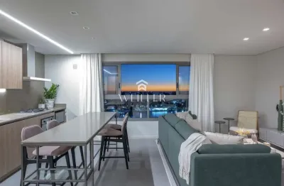 Apartamento com 3 quartos à venda na Rua Samuel Heusi, 149, Centro, Itajaí por R$ 2.093.700