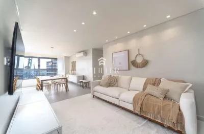 Apartamento com 2 quartos à venda na Rua Samuel Heusi, 149, Centro, Itajaí por R$ 1.341.700