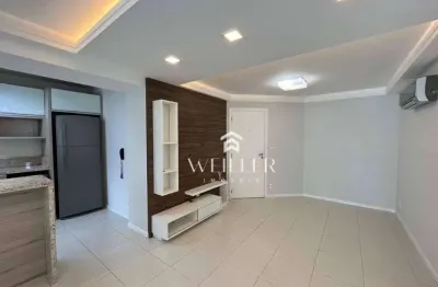 Apartamento com 3 dormitórios à venda, 104 m² por r$ 1.150.100,00 - centro - itajaí/sc