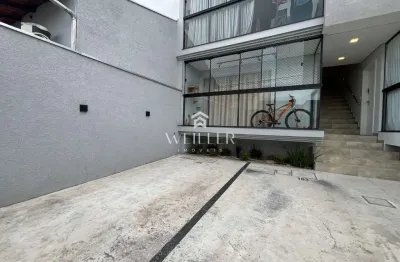 Apartamento com 2 quartos à venda na Rua Emílio Francisco Rosa, 375, São João, Itajaí por R$ 562.000