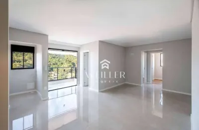 Apartamento com 2 dormitórios à venda, 73 m² por r$ 870.260 - fazenda - itajaí/sc
