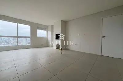 Apartamento com 2 quartos à venda na Rua José Pereira Liberato, 3350, Dom Bosco, Itajaí por R$ 550.000