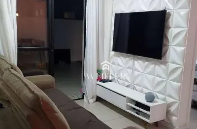 Apartamento com 2 dormitórios à venda, 60 m² por r$ 790.000,00 - são judas - itajaí/sc