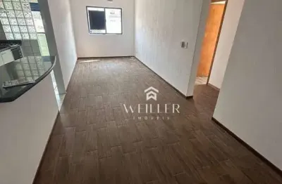 Apartamento com 3 dormitórios à venda, 80 m² por r$ 650.840 - praia brava - itajaí/sc