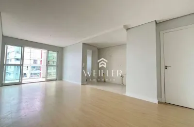 Apartamento com 3 dormitórios à venda, 91 m² por r$ 864.500,00 - vila operária - itajaí/sc