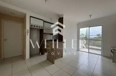 Apartamento com 2 quartos à venda na Rua Itapoá, 130, Ressacada, Itajaí por R$ 560.000