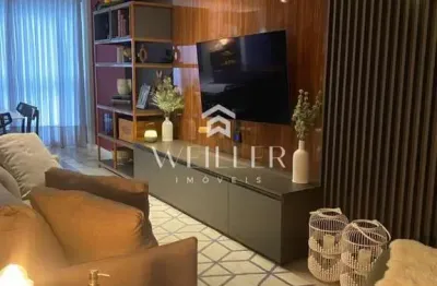 Apartamento com 2 quartos à venda na Rua Onze de Junho, Fazenda, Itajaí por R$ 1.250.000