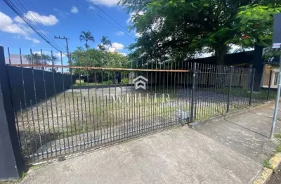 Terreno à venda na Rua Blumenau, 2137, Barra do Rio, Itajaí por R$ 1.500.000