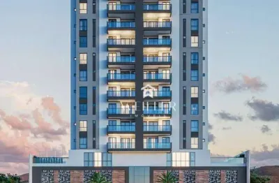 Apartamento com 3 dormitórios à venda, 85 m² por r$ 760.000,00 - são judas - itajaí/sc
