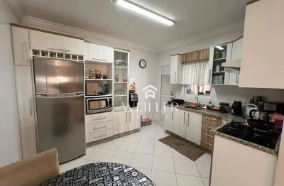 Apartamento com 3 dormitórios à venda, 145 m² por r$ 720.000,00 - são judas - itajaí/sc