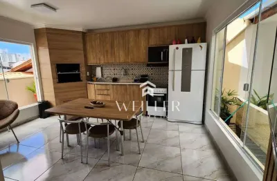 Casa com 6 dormitórios à venda, 274 m² por r$ 1.680.000,00 - são joão - itajaí/sc