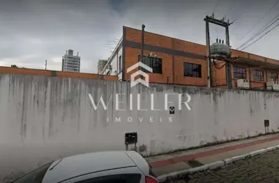 Barracão / Galpão / Depósito para alugar na Rua Carlos Seara, 109, Vila Operária, Itajaí por R$ 55.000