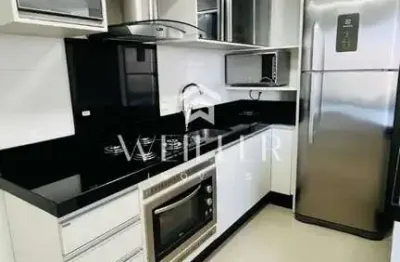 Apartamento com 2 quartos à venda na Avenida Getúlio Vargas, 549, Vila Operária, Itajaí por R$ 695.000