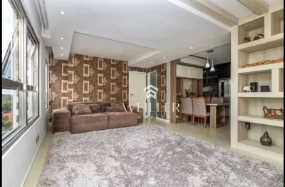 Apartamento com 1 quarto à venda na Avenida Osvaldo Reis, Fazendinha, Itajaí