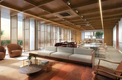 Apartamento com 3 quartos à venda na Rua Cabo-Polícia Militar Antônio Rudolf, 155, Praia Brava, Itajaí por R$ 2.344.930