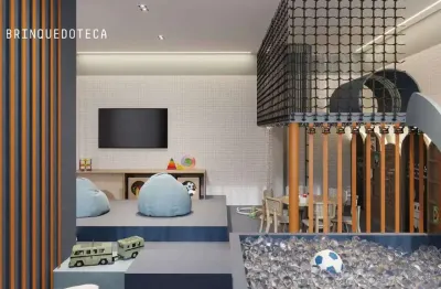 Apartamento com 2 dormitórios à venda sendo 2 suítes, 84.77 m² por - r$ 1.485.000,00 - praia brava - itajaí/sc