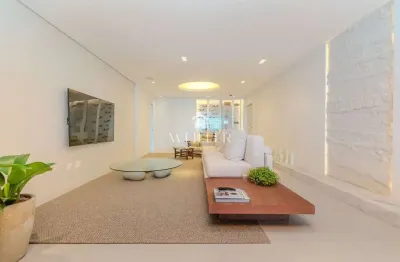 Apartamento com 4 quartos à venda na Avenida José Medeiros Vieira, 1704, Praia Brava, Itajaí por R$ 16.030.085