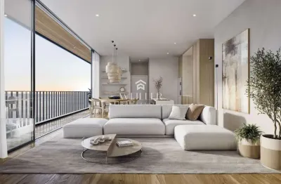 Apartamento com 3 quartos à venda na Rua Juvêncio Tavares do Amaral, 112, Cabeçudas, Itajaí por R$ 5.553.405